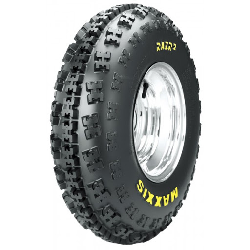 Pneu arrière Maxxis 21 x 7.00-10 30J TL M933 RAZR 2
