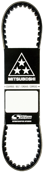 Courroie Renforcée Mitsuboshi 828 x 20.1
