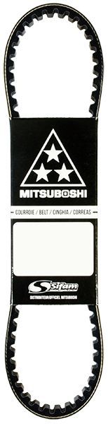 Courroie Renforcée Mitsuboshi 27x1046