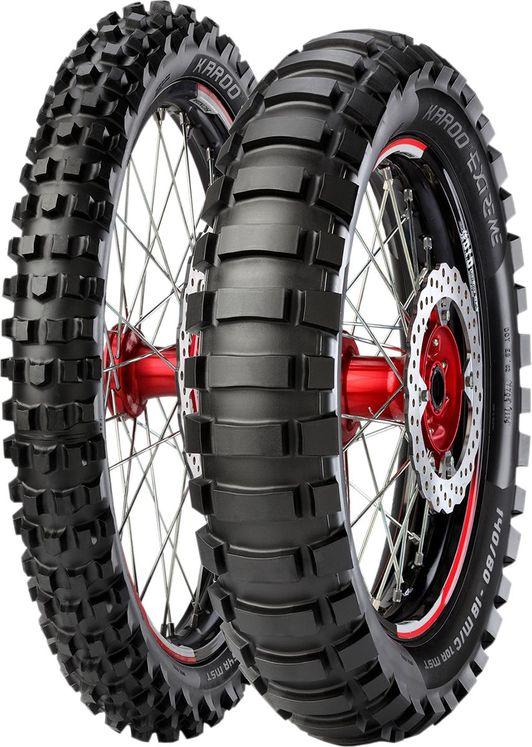 Pneu arrière Metzeler Karoo Extreme 150/70 R18 M/C 70S TL