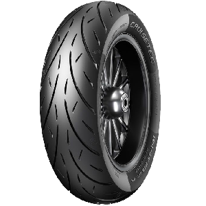 Pneu arrière Metzeler Cruisetec 180/60 R16 80H TL - vue 2