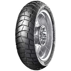 Pneu Metzeler Karoo Street 140/70-14 M/C 62P TL - vue 2