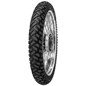 Pneu arrière Metzeler 90/90-21 M/C 54H TL Enduro 3 Sahara - vue 2