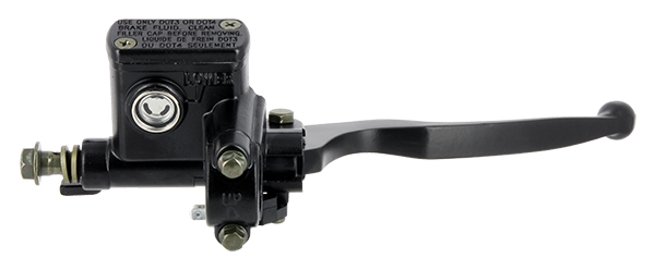 Maître Cylindre de Frein Droit Sifam Fixation Ø22 Piston Ø12.7mm - vue 2