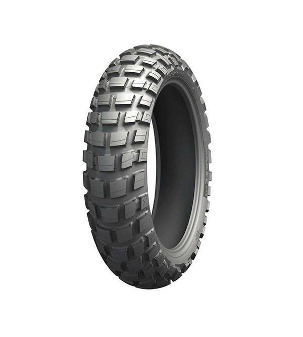 Michelin Anakee Wild 150/70 R18 70R TL/TT - vue 2