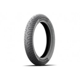 Pneu arrière Michelin 110/90-17 M/C 55S TL/TT Rei City Extra - vue 2