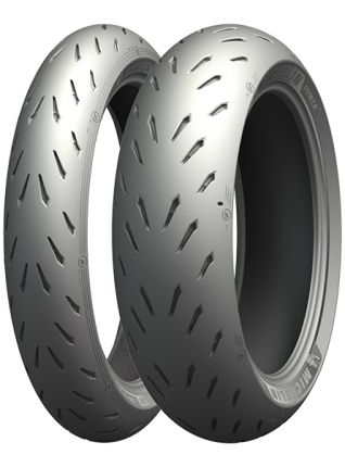 Pneu arrière Michelin Power RS 120/70-17 58W TL