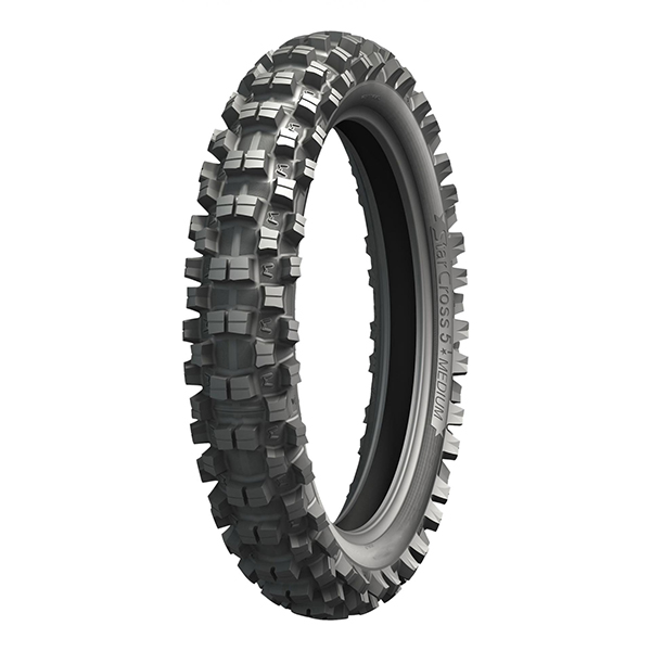 Pneu avant Michelin Starcross 5 Mini 60/100-14 29M TT - vue 3