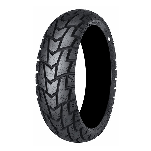 Pneu avant Mitas 130/70-12 62P MC-32 Win Scoot