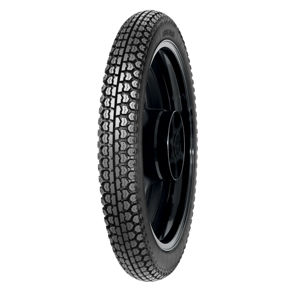 Pneu tout-terrain Mitas 3.25-18 59P TT Renforcé H-03 - vue 2