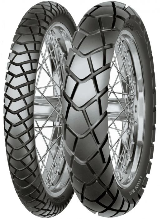 Pneu avant Mitas 2.75-21 45P TL E-08