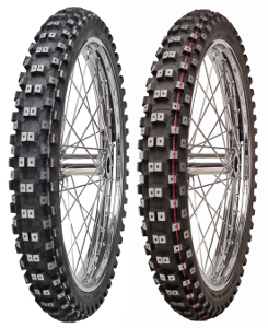 Pneu Mitas 90/90-21 54R TT C-17 Stoneater