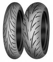Pneu avant Mitas 190/55 ZR 17 75W TL Sport Force +