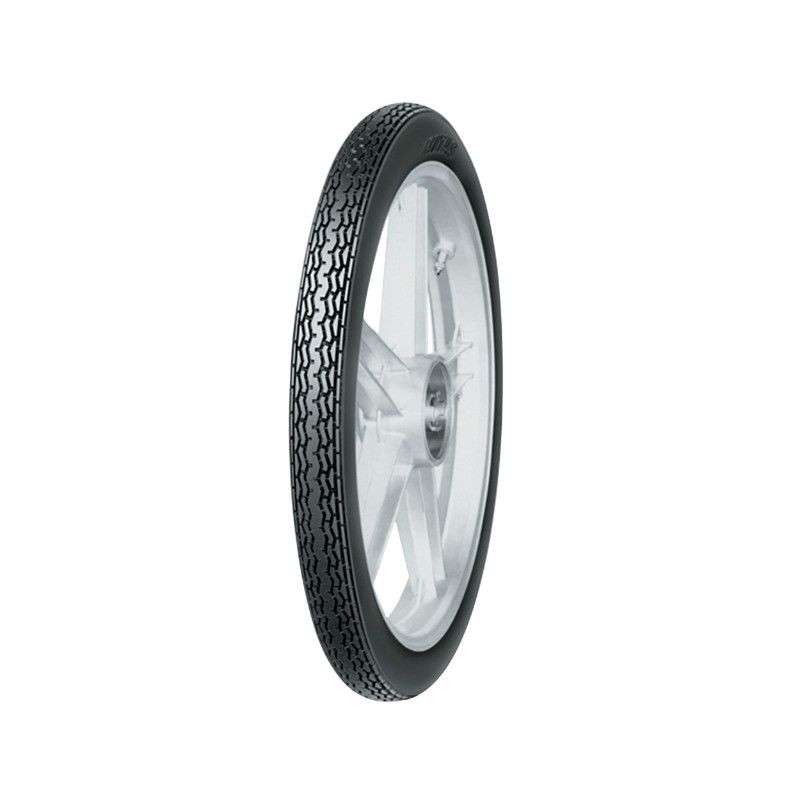 Pneu avant Mitas 2.25 - 19 30B TT M-02 - vue 2