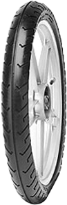 Pneu Mitas 2.50-16 42J TL/TT Renforcé MC-2 - vue 2