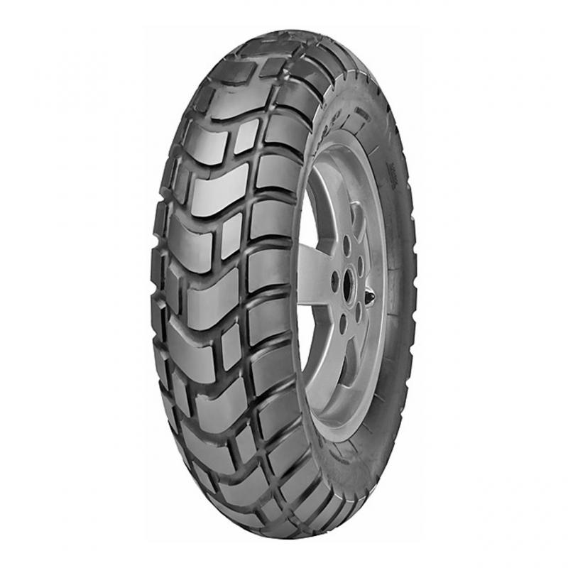 Pneu arrière Mitas MC-17 120/90-10 56J