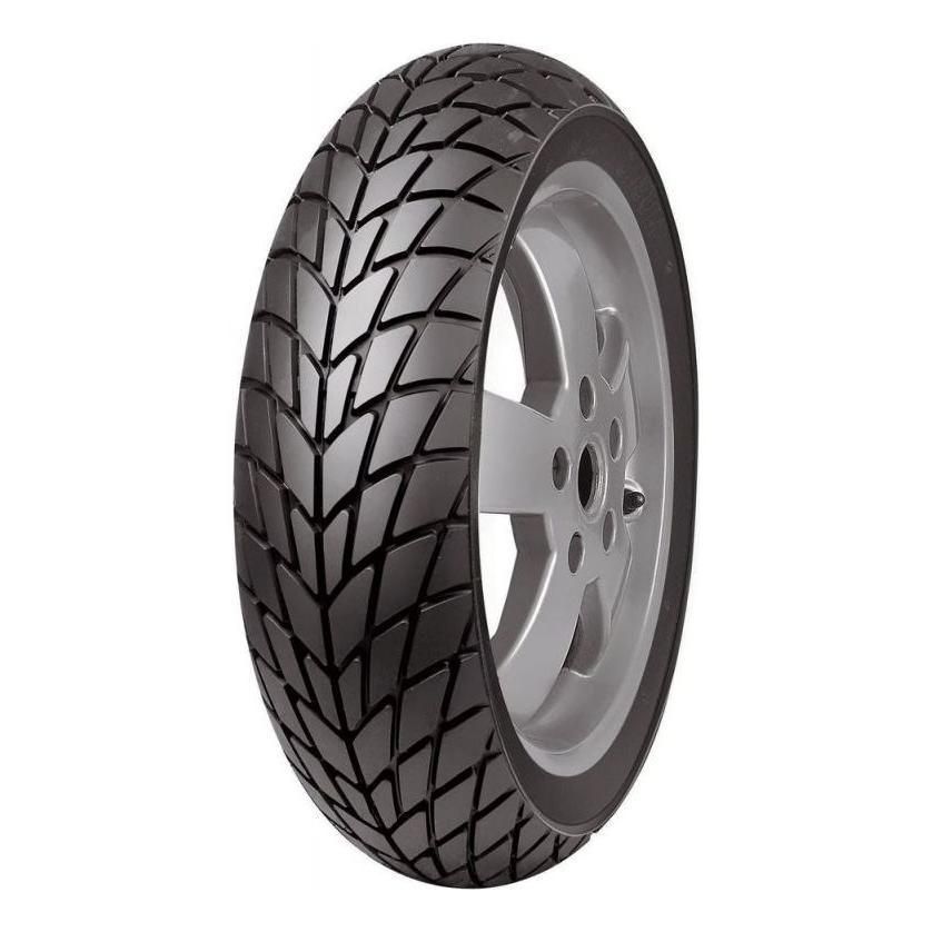 Pneu arrière Mitas 120/70-12 58P TL MC-20 Monsun - vue 2