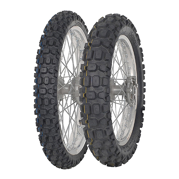 Pneu Mitas MC-23 110/80-18 58P TT Rockrider
