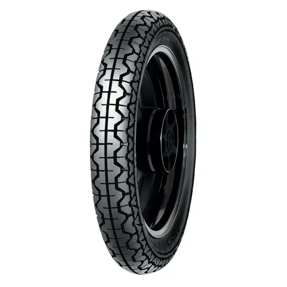Pneu Mitas 2.75-19 43P TT H-06 - vue 2