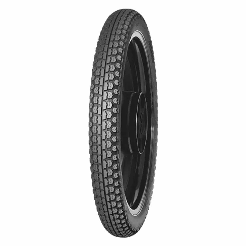Pneu Mitas H-03 3.00 / 18 52S TT - vue 3