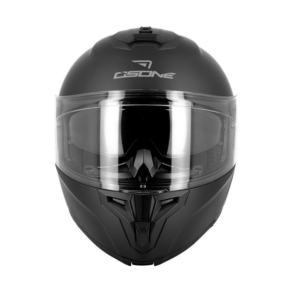 Osone S521 Dualist noir mat M - vue 3