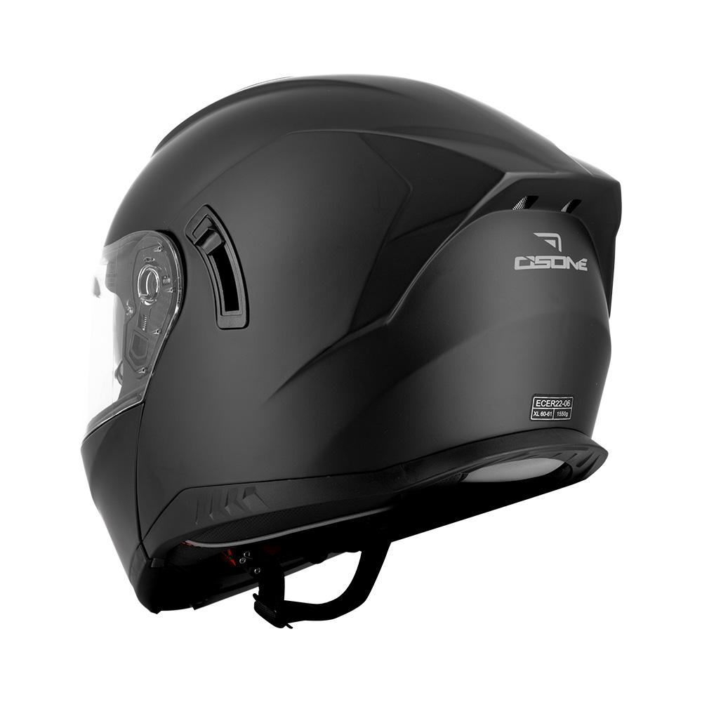 Casque Osone S521 Dualist Noir Mat L - vue 5