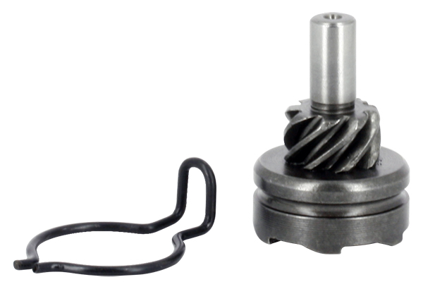 Noix de Kick Sifam GY6 50 4T 8 dents H 47 mm
