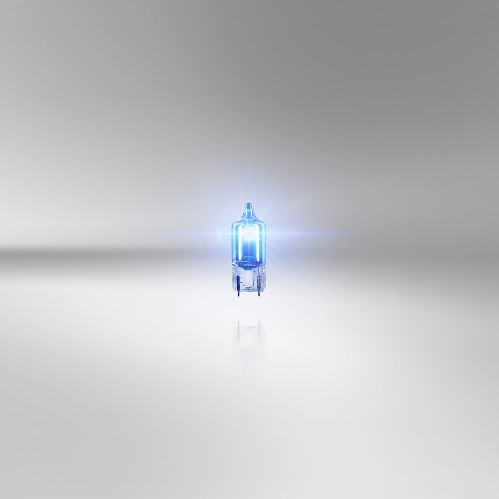 Ampoule W5W Osram Cool Blue Intense Next Gen 12V Blister de 2 - vue 2