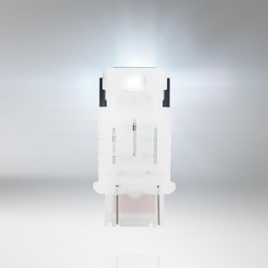 Osram LEDriving SL P27/7W Blanc - Blister de 2 - vue 2