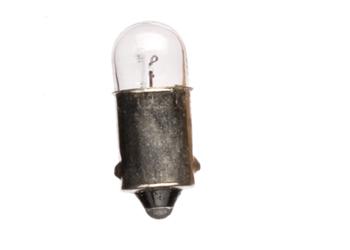 Ampoule témoin Osram 12V 4W Ba9s (x10) - vue 3