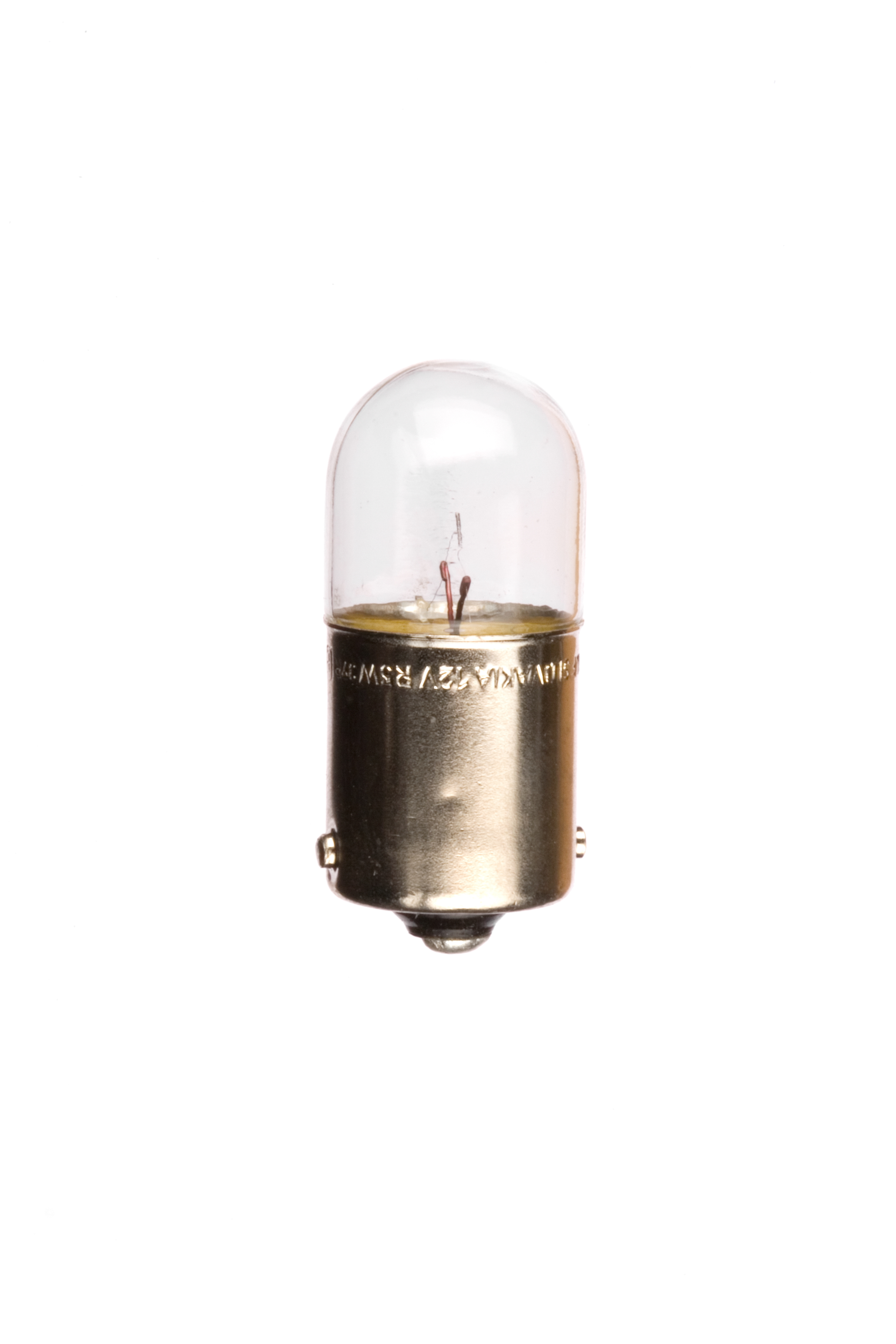 Ampoule phare avant Osram 12V 5W Ba15s (x10) - vue 4
