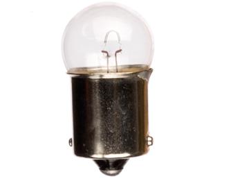 Ampoule Osram 12V 10W Ba15s (x10) - vue 4