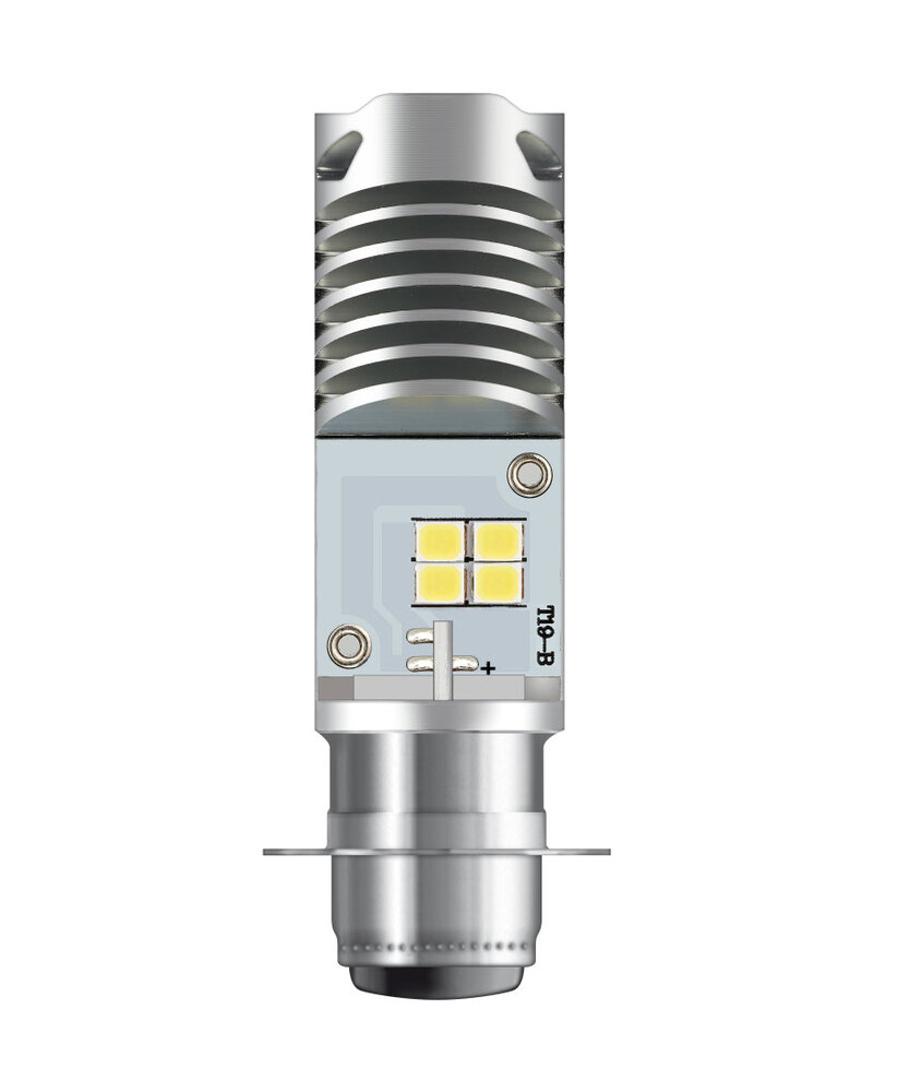 Osram LEDriving HLM EASY T19 - Blister de 1 - vue 2