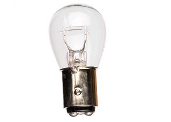 Osram Ampoule Stop 2 Fils 12V 21/5W Bay15d (x10) - vue 4