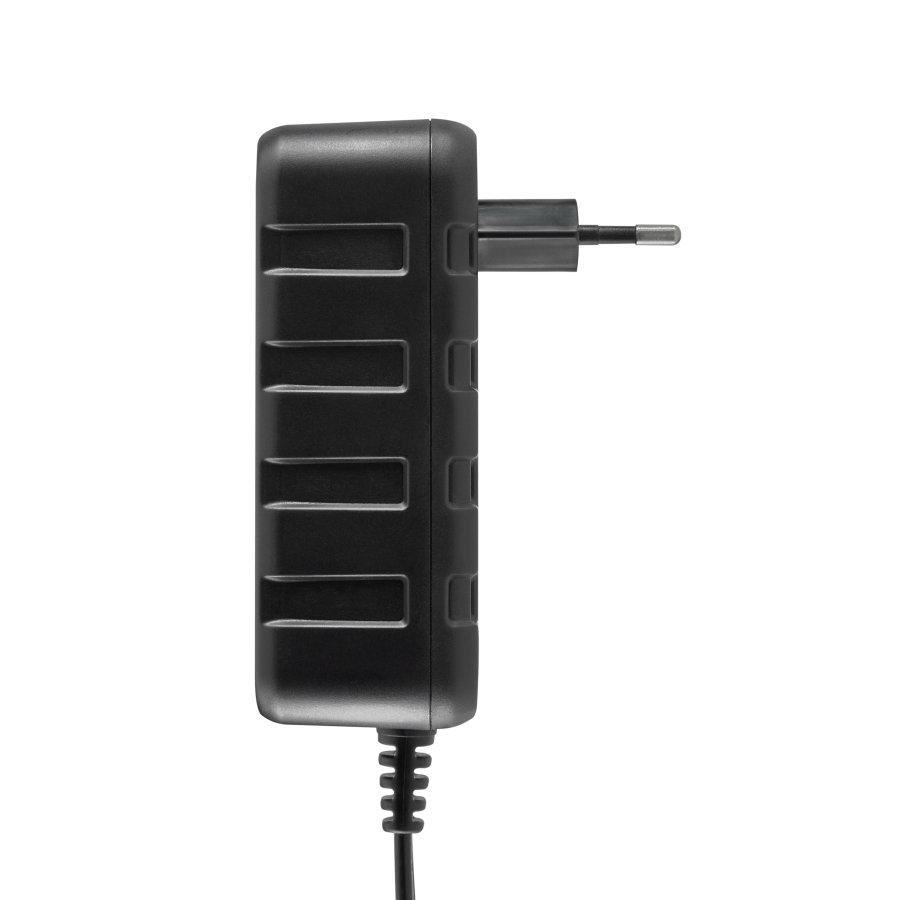 Chargeur de batterie Osram 6V/12V 1A - vue 2