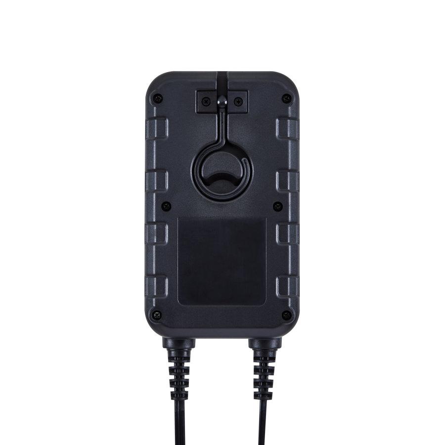 Chargeur de batterie Osram 6V/12V 4A - vue 3