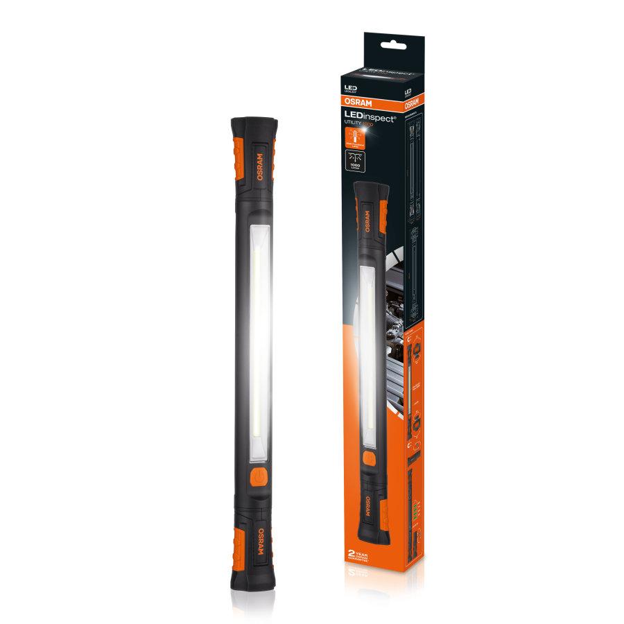 Lampes d'inspection Osram 1000 Lumens - vue 4