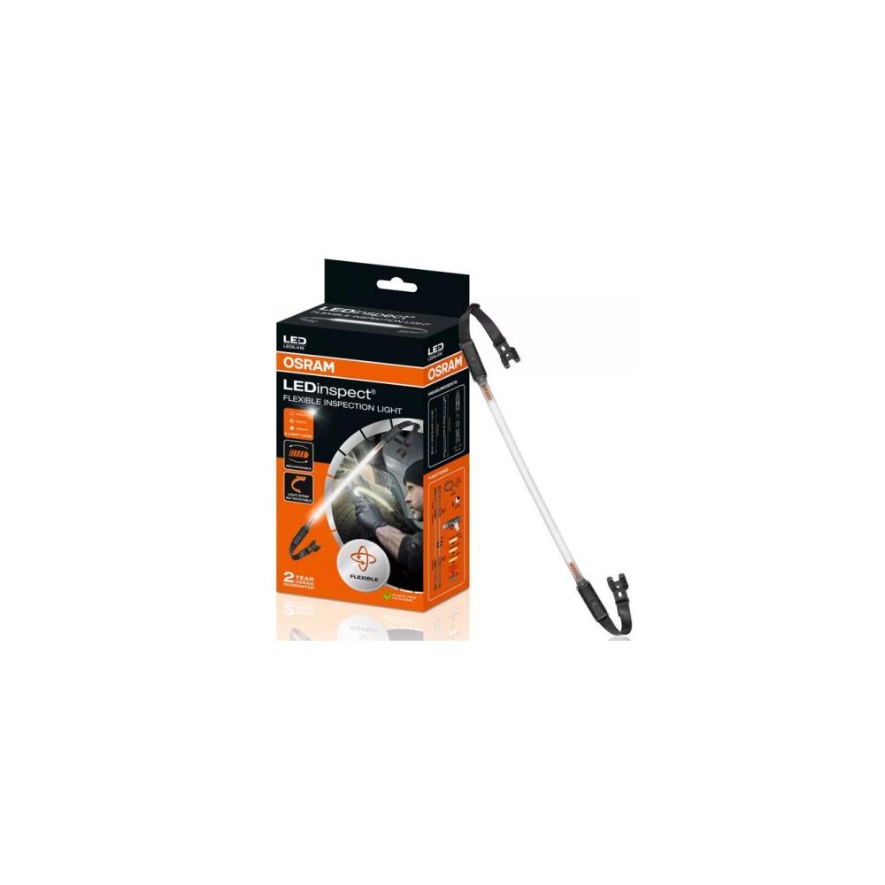 Lampe d'inspection LED flexible Osram - vue 3