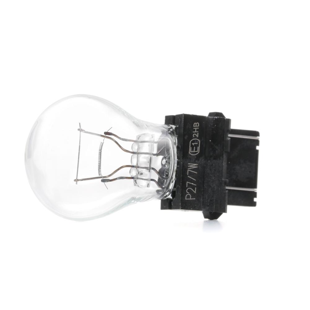 Ampoule Osram Original P27/7W 12V feux stop et veilleuse compatible Harley - vue 3