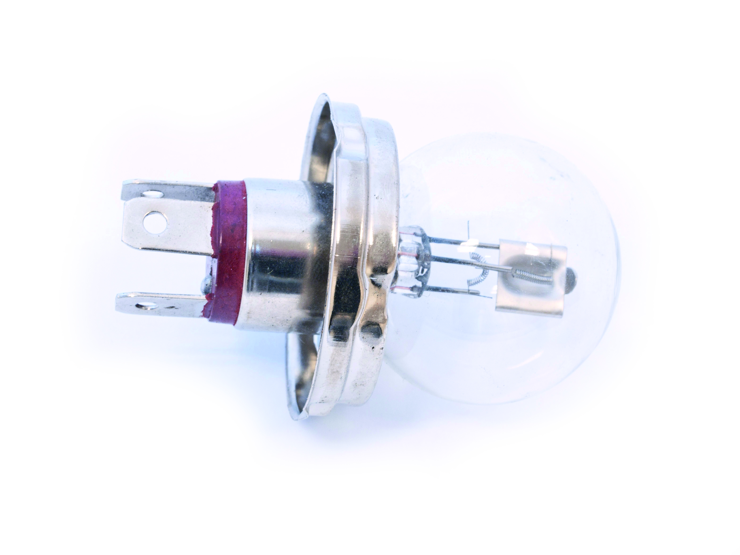 Ampoule Kyoto CE 12V 45/40W P45t - vue 2