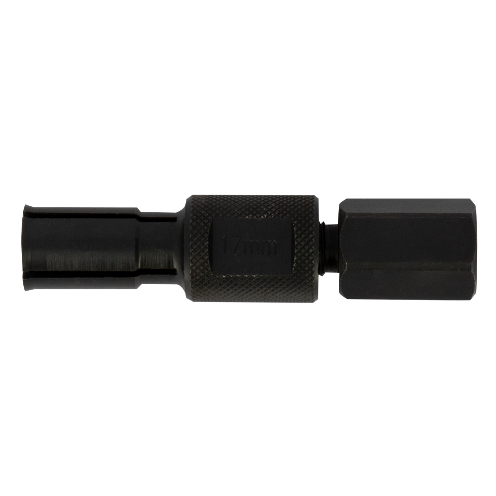 Embouts trous borgnes 17-20mm Sifam