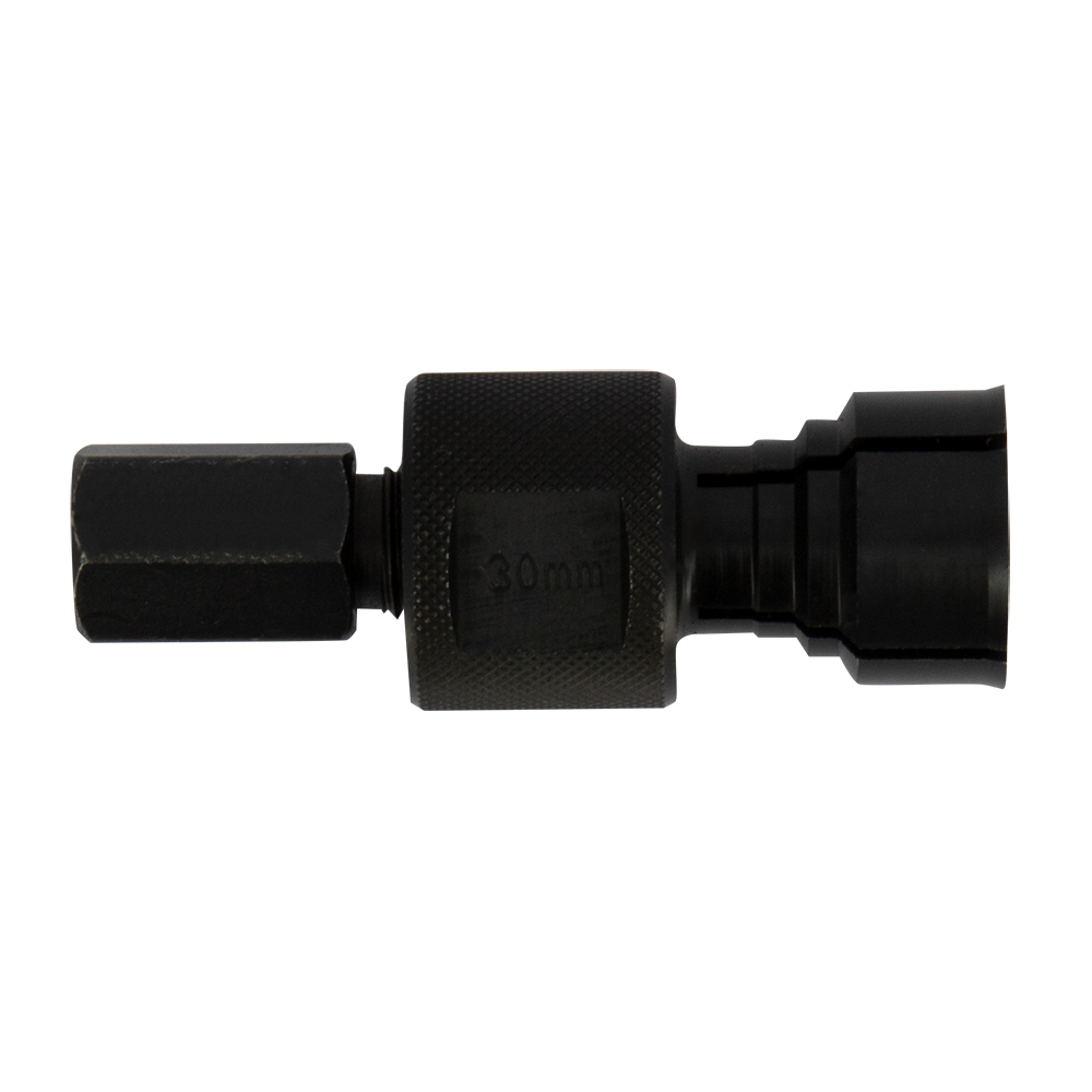 Embouts trous borgnes 30-32 mm Sifam