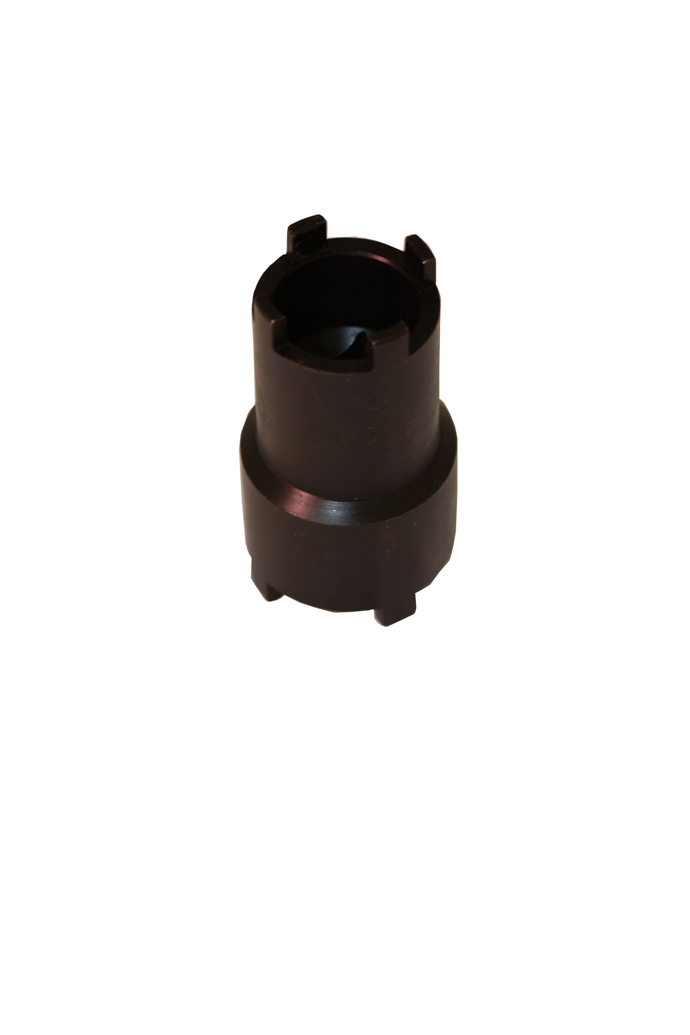 Douille double pour noix d'embrayage Sifam 4 créneaux 20-24 mm