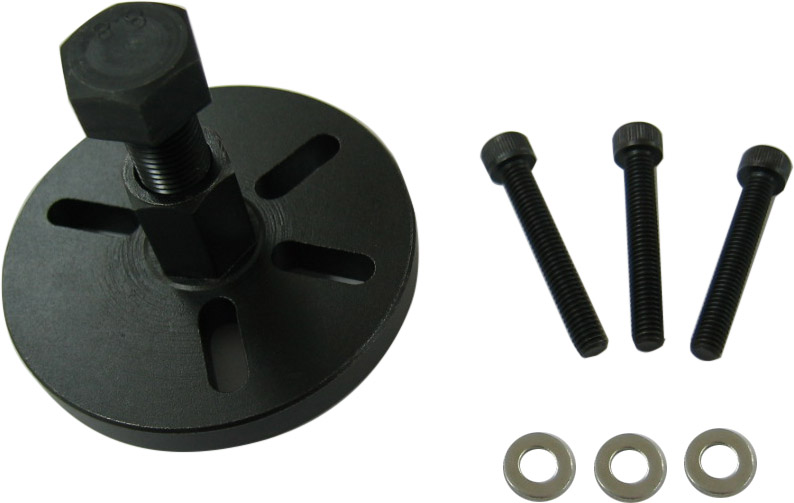 Arrache-volant 3 points 31 mm à 58 mm Sifam