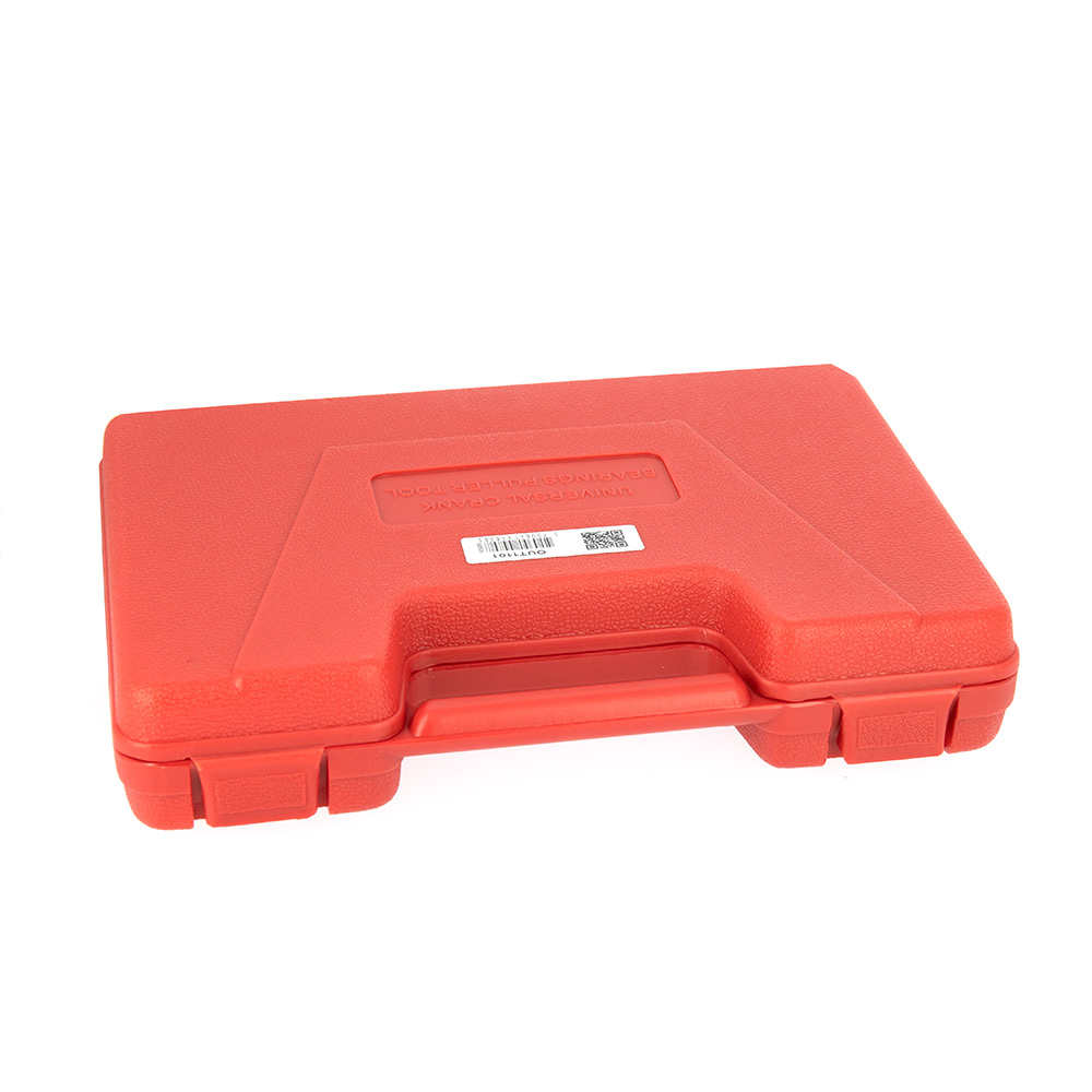 Arrache-roulements de vilebrequin Sifam coffret outils universel - vue 2