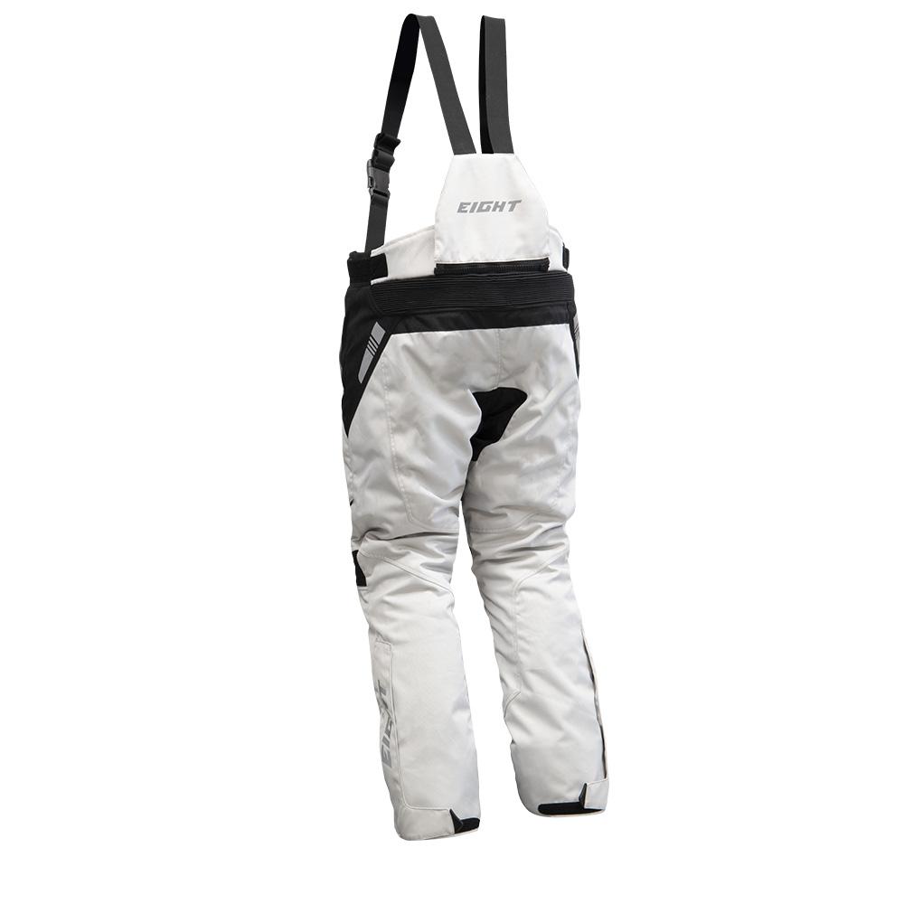 Pantalon Eight TREKK Sable/Noir M - vue 2