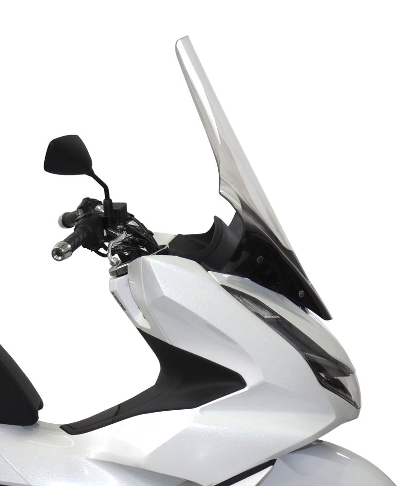 Pare-brise Fabbri PCX 125 (2021-2022) - vue 3