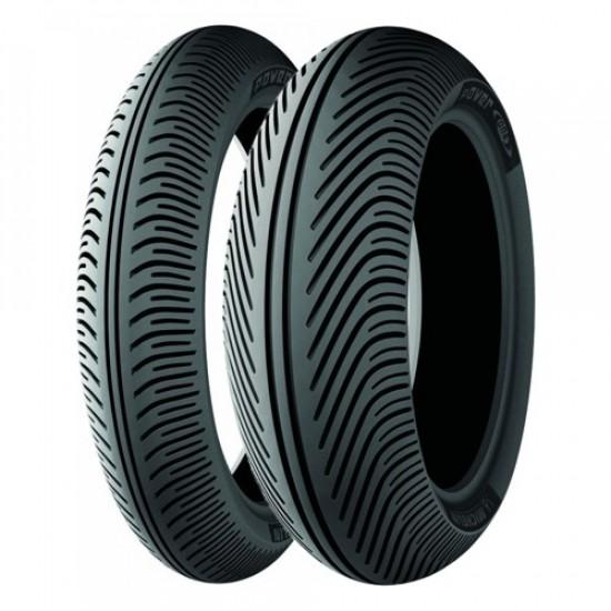 Pirelli Diablo Rain SCR1 160/60 R 17 M/C NHS TL