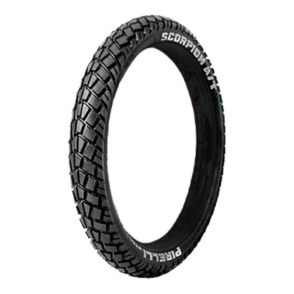 Pirelli Scorpion MT90 A/T 90/90-21 M/C 54S TL - vue 2