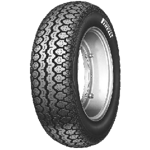 Pirelli Pneu 3.00-10 42J TT SC 30 arrière - vue 2